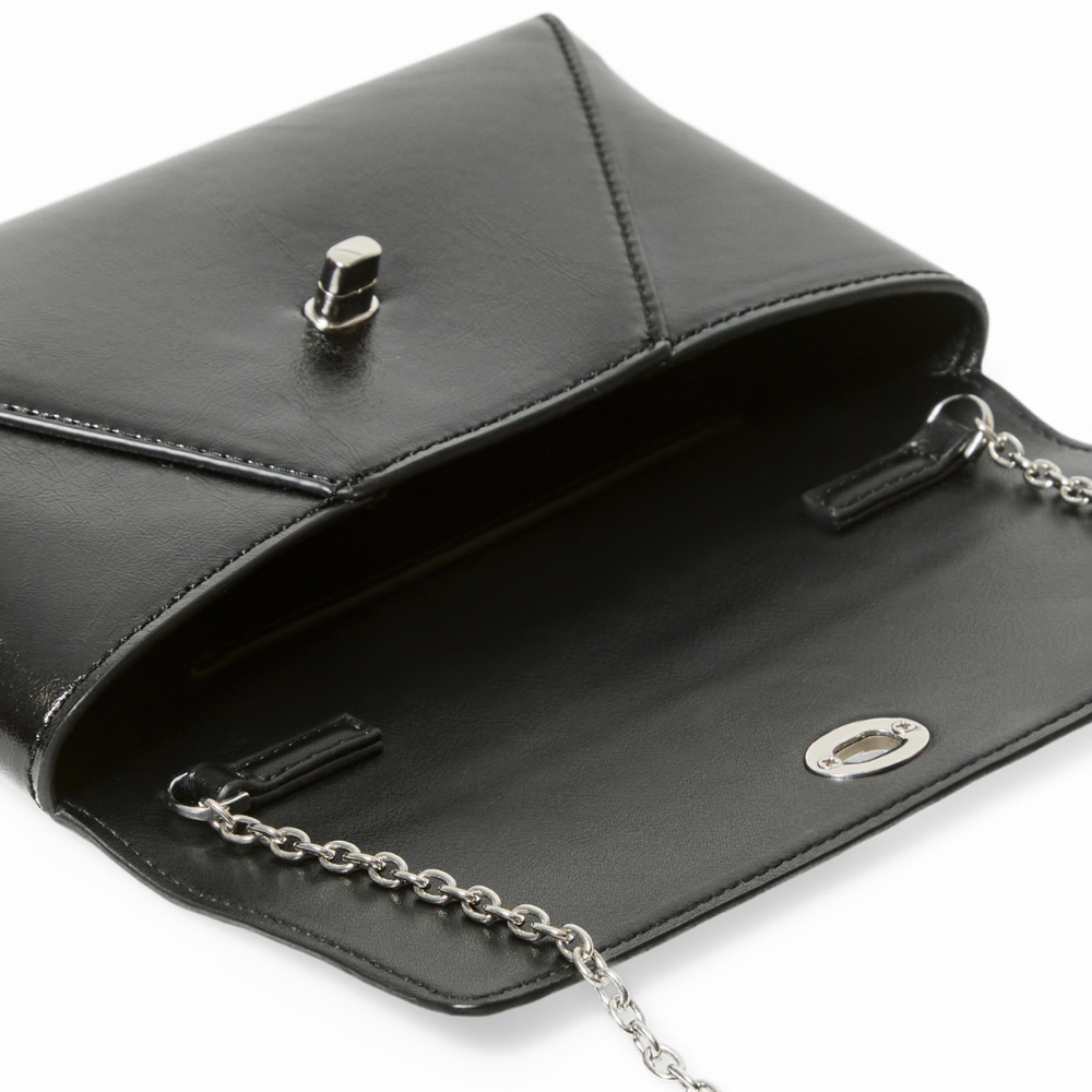 Sfera | Minibolso Solapa Broche