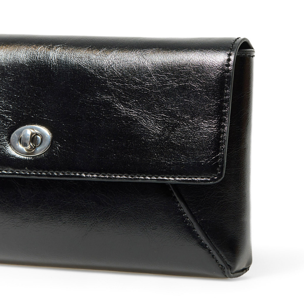 Sfera | Minibolso Solapa Broche