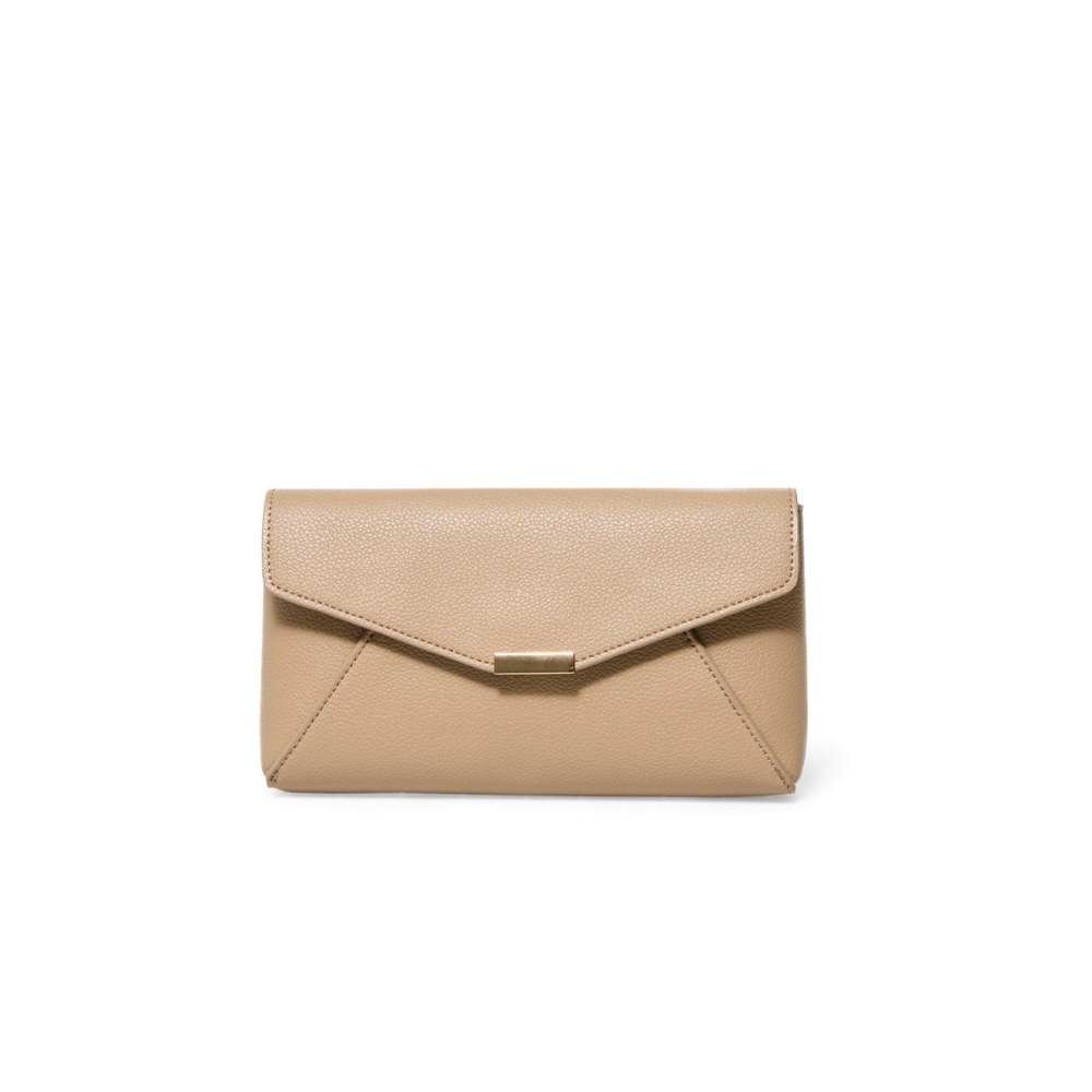Sfera | Minibolso Solapa Triangular
