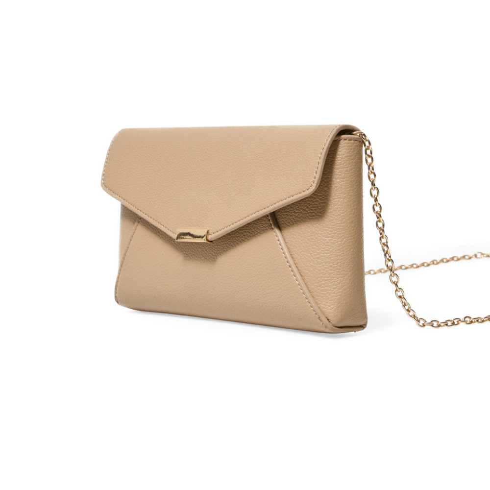 Sfera | Minibolso Solapa Triangular