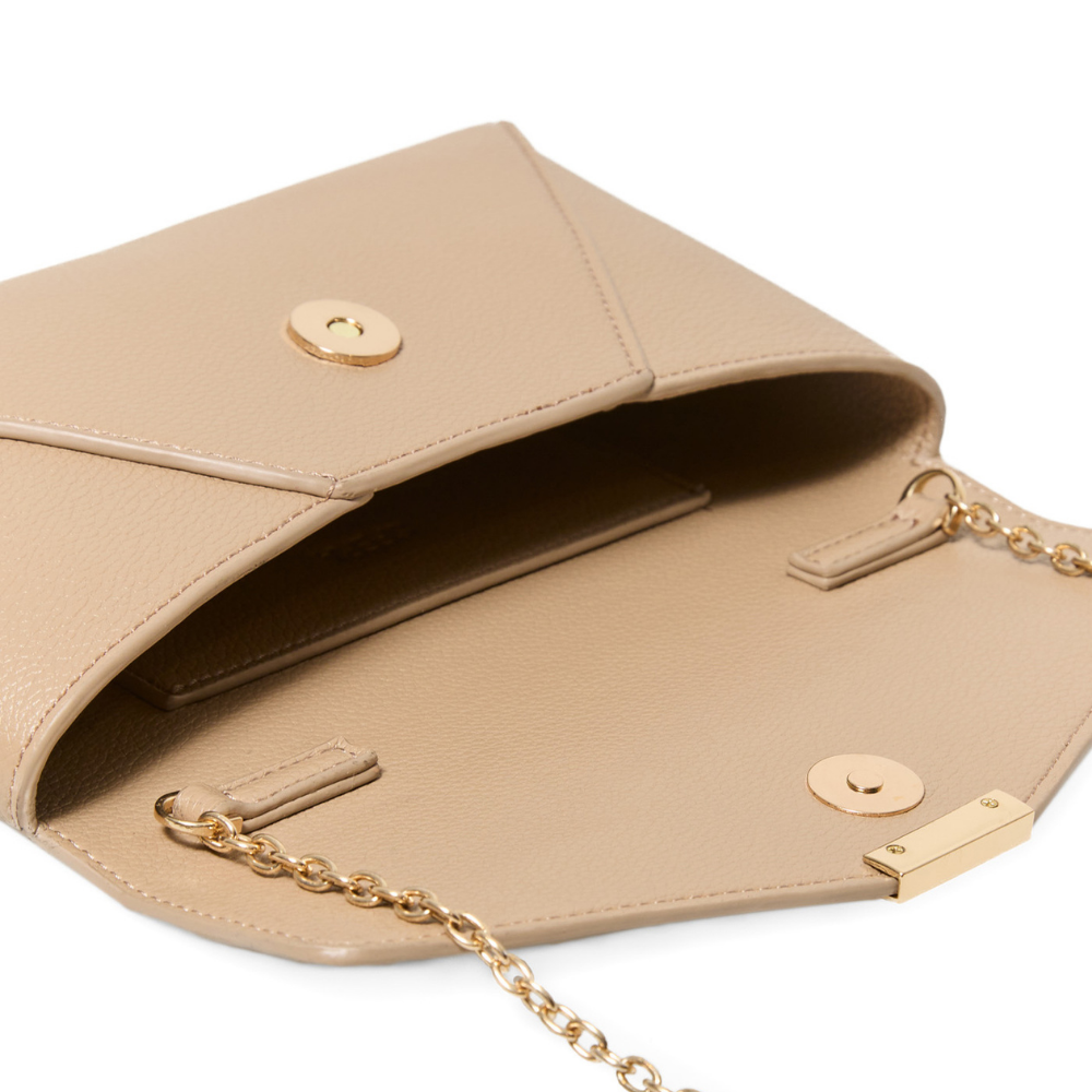 Sfera | Minibolso Solapa Triangular