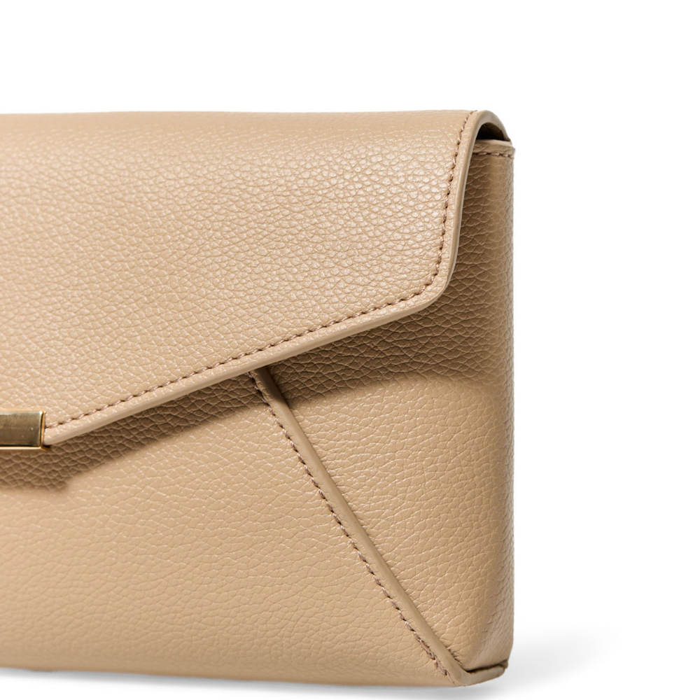 Sfera | Minibolso Solapa Triangular