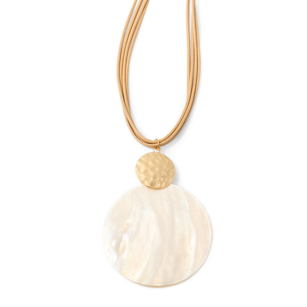 Sfera | Conjunto nacarado