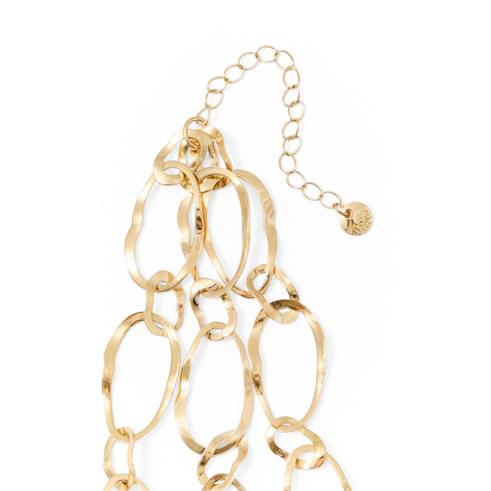 Sfera | Conjunto arandelas irregular