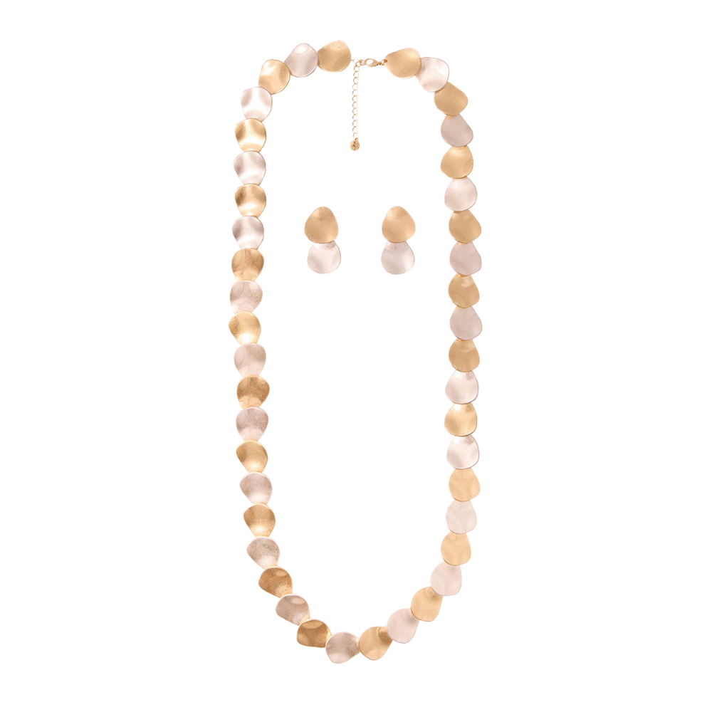 Sfera | Conjunto Circulos Bicolor