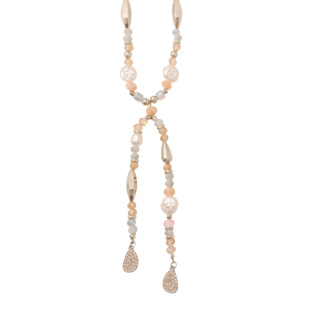 Sfera | Conjunto Lariat Etereo