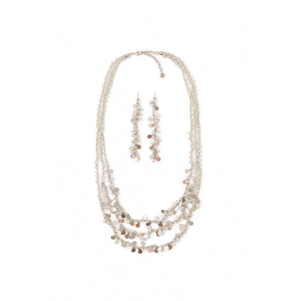 Sfera  | Conjunto Multifilas