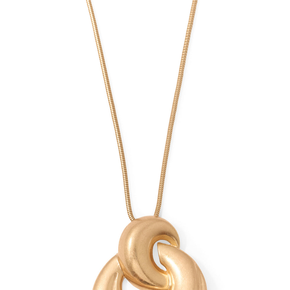 Sfera | Conjunto Aros Entrelazados