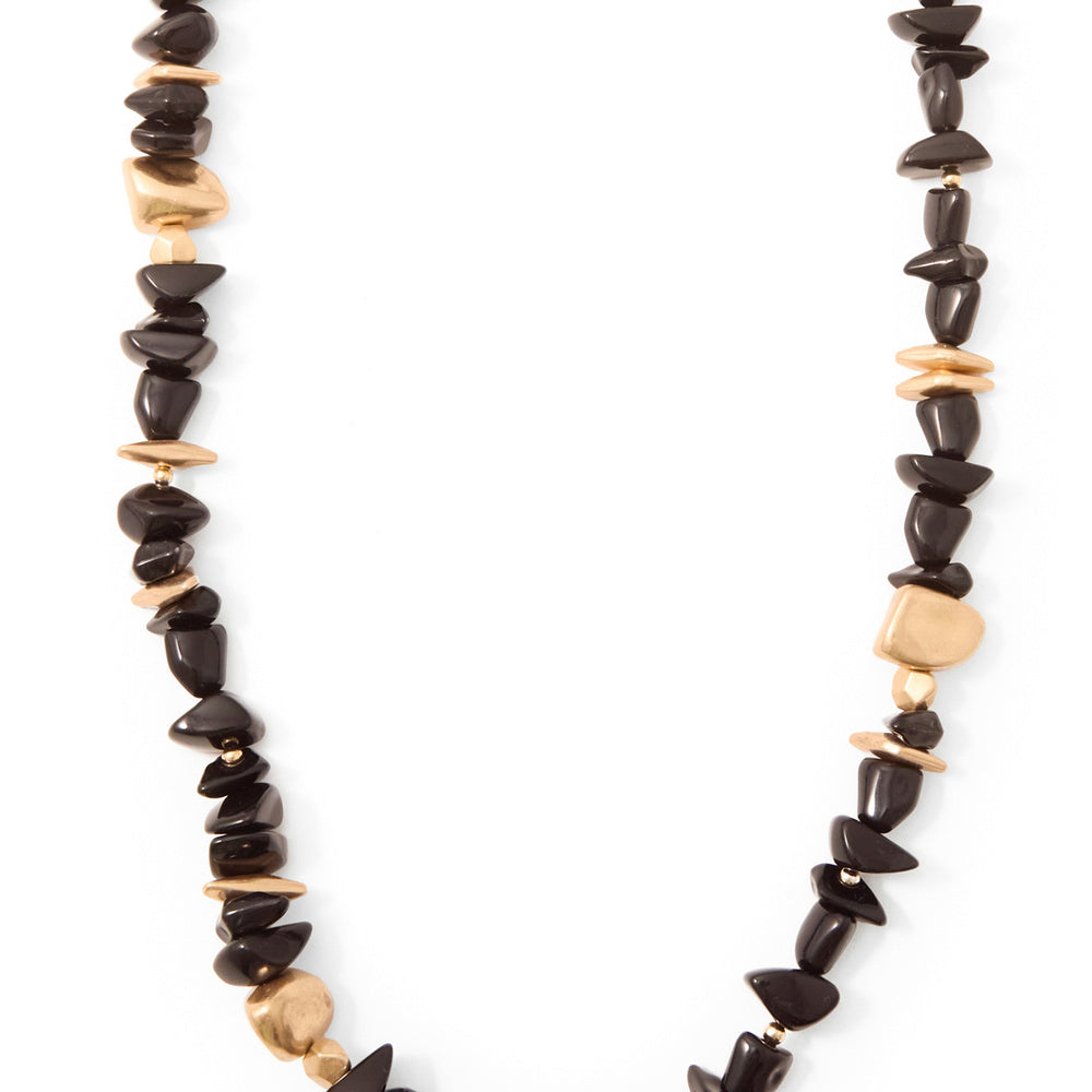 Sfera | Collar Bicolor