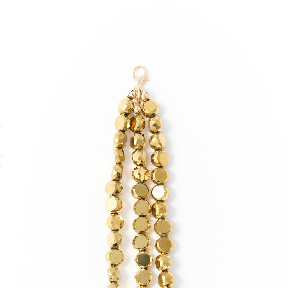 Sfera | Collar Multifilas