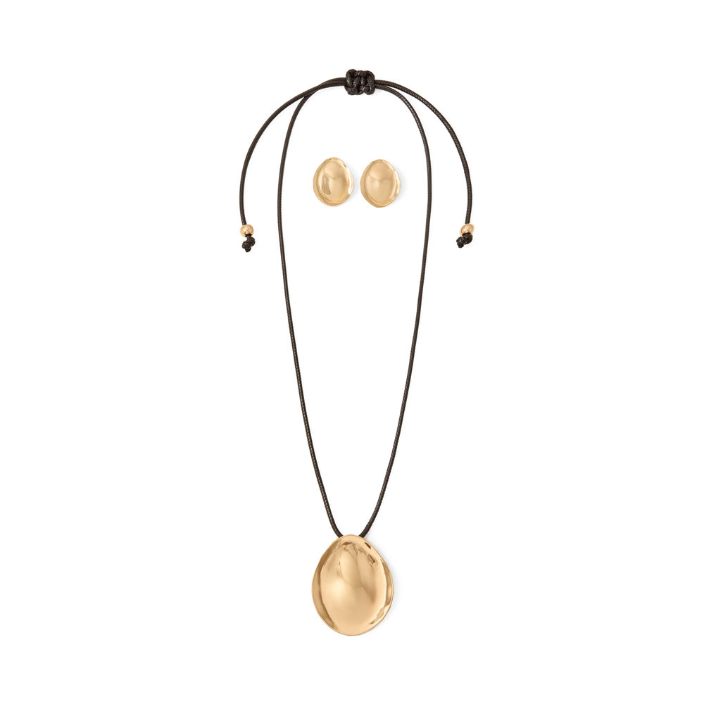 Sfera | Conjunto Chapón Martillado