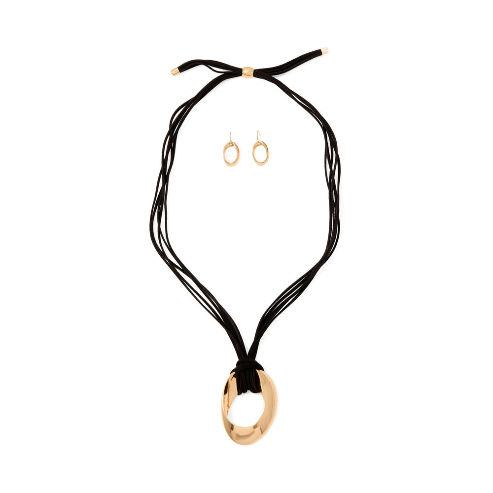 Sfera | Conjunto Arandela Cuerdas