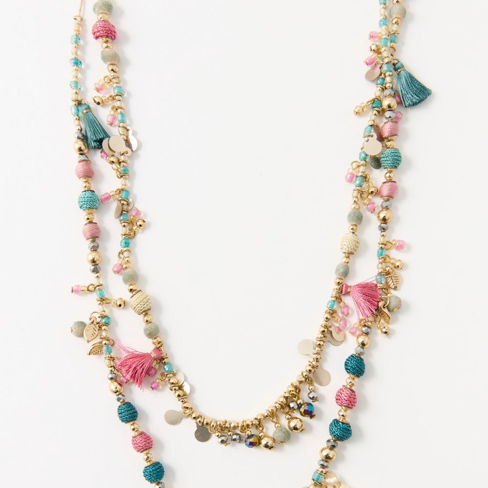 Sfera | Conjunto Cuentas Multicolor