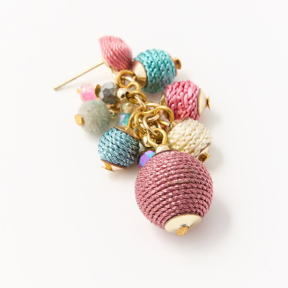 Sfera | Conjunto Cuentas Multicolor