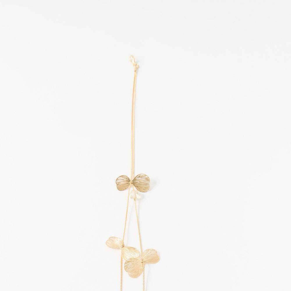 Sfera | Conjunto Pétalos Filigrana