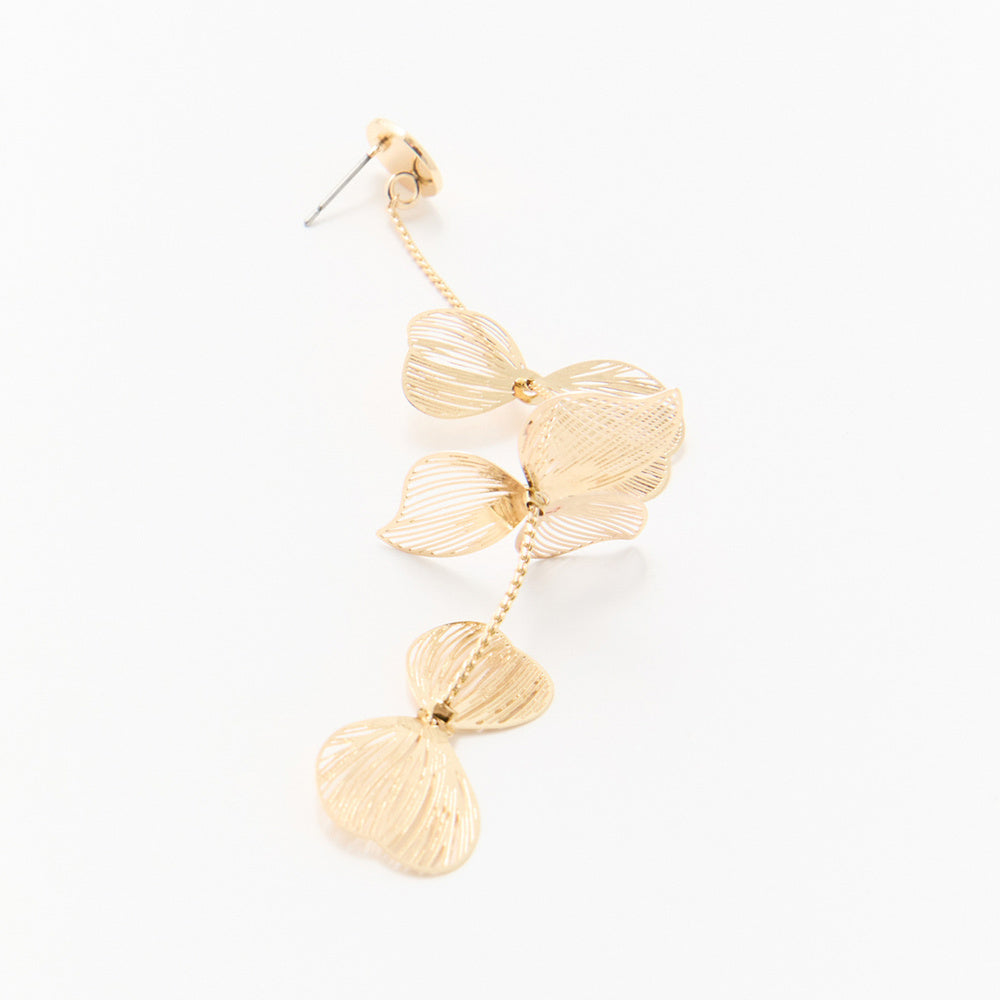Sfera | Conjunto Pétalos Filigrana