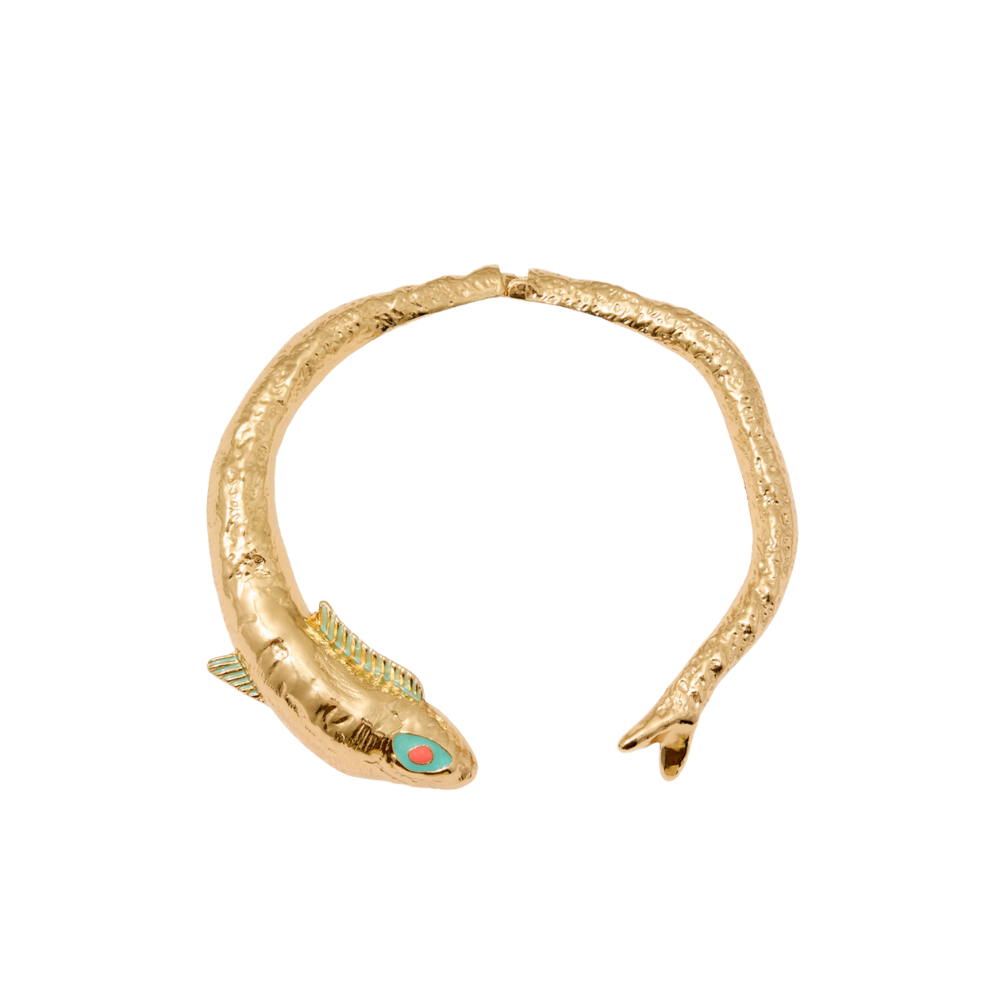 Sfera | Choker Fuelle Pez