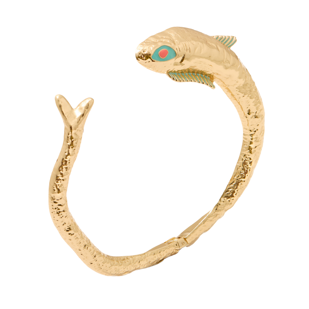Sfera | Choker Fuelle Pez