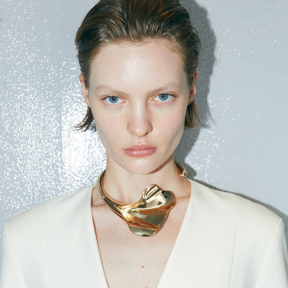 Sfera | Choker Cala