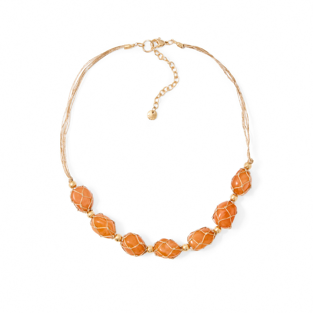 Sfera | Set2 Chokers Piel