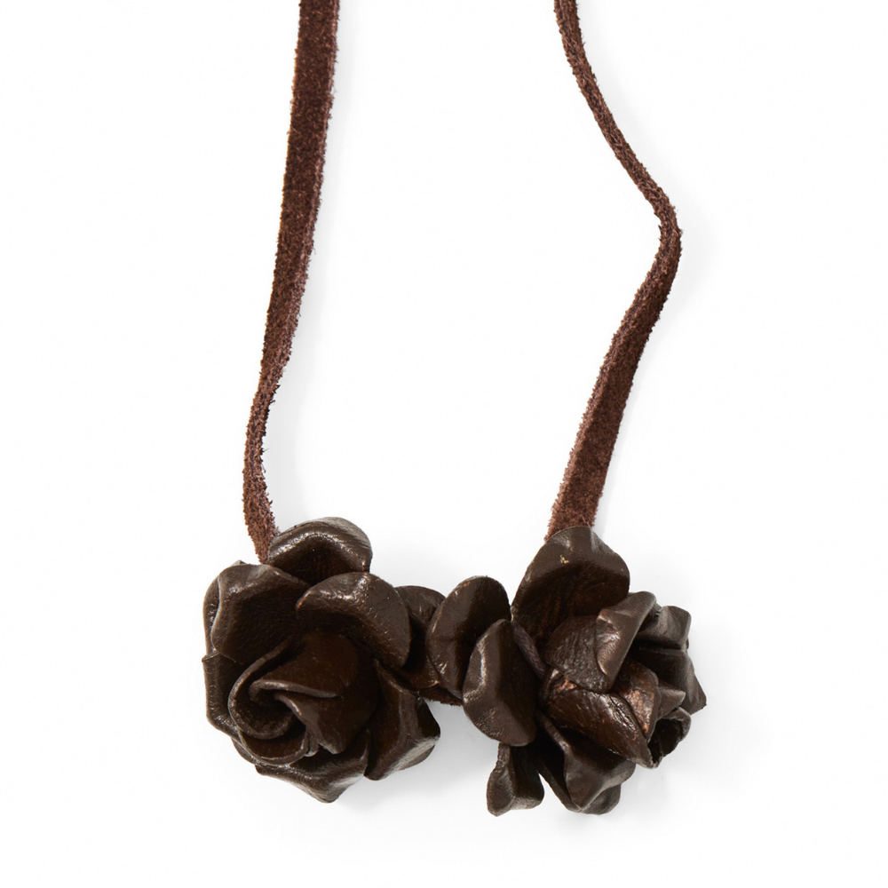 Sfera | Set2 Chokers Piel