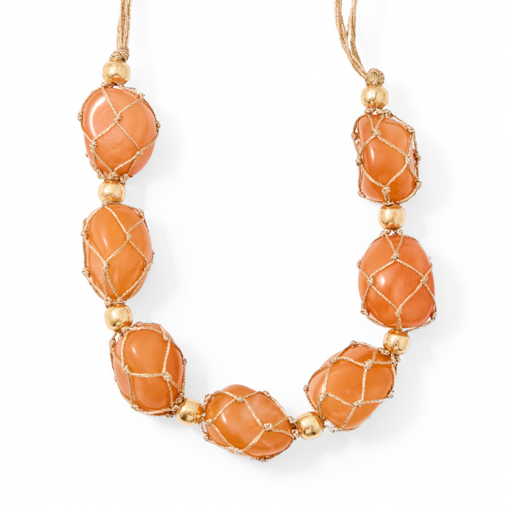 Sfera | Set2 Chokers Piel