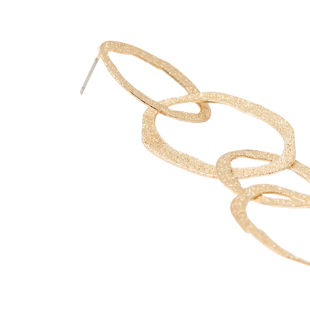 Sfera | Conjunto Choker Pendientes