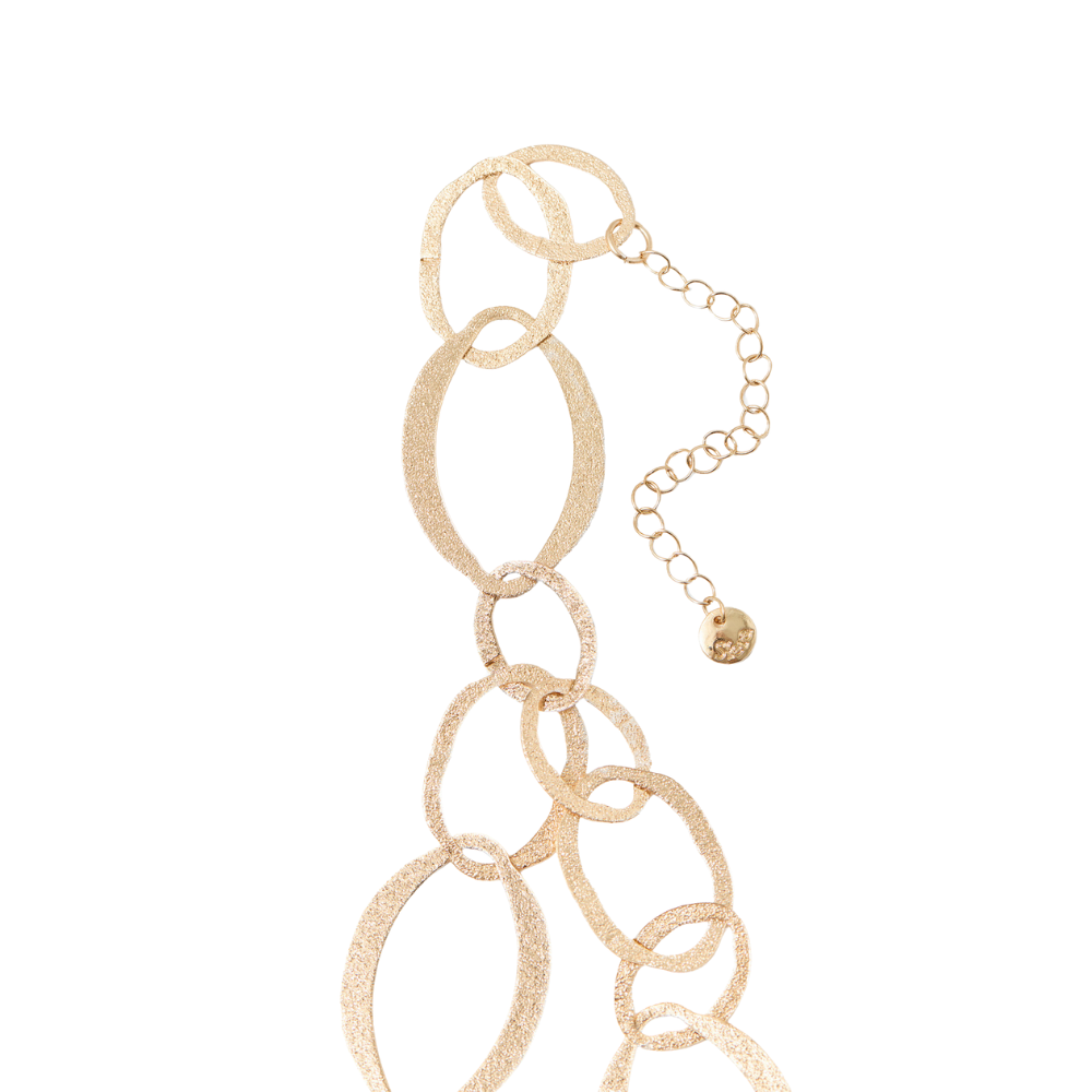 Sfera | Conjunto Choker Pendientes