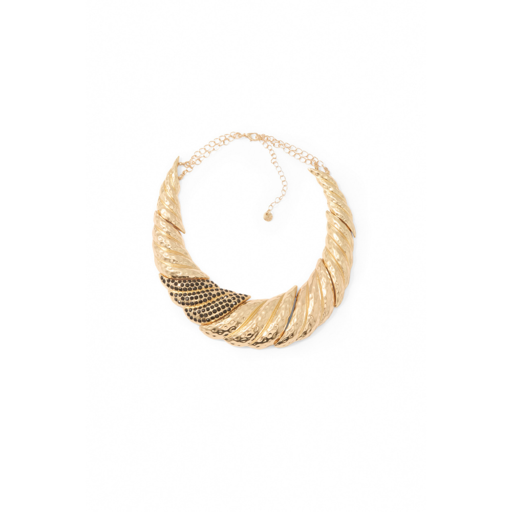 Sfera  | Choker Articulado Metal