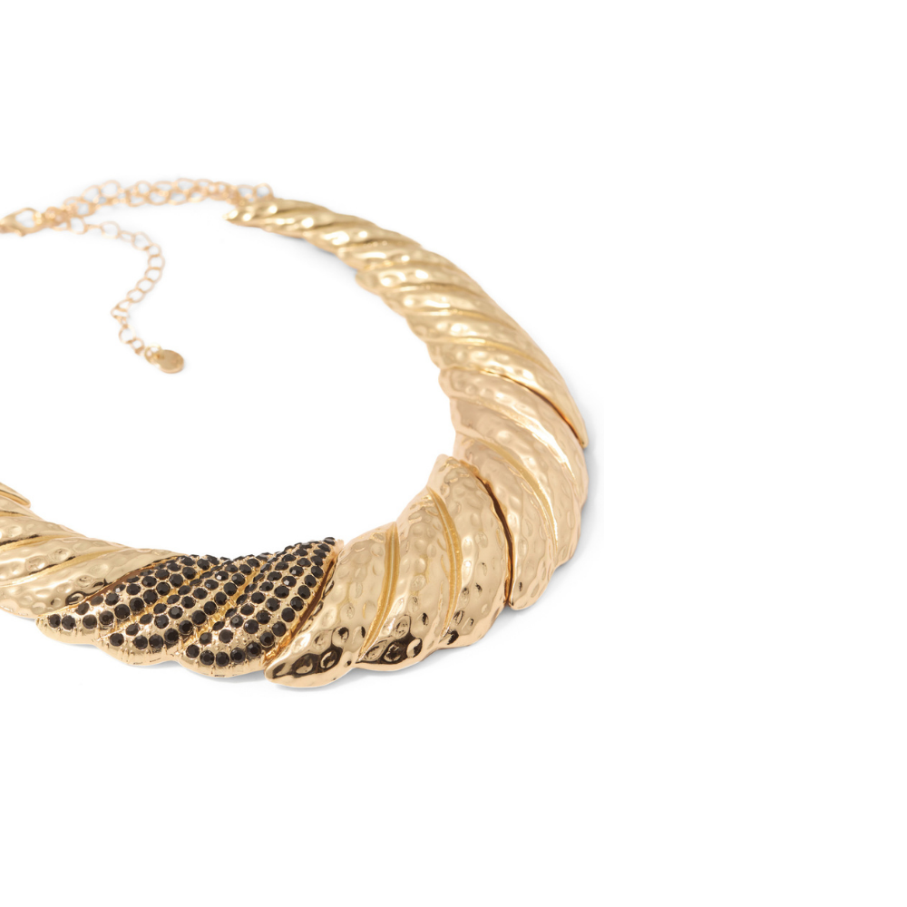 Sfera  | Choker Articulado Metal