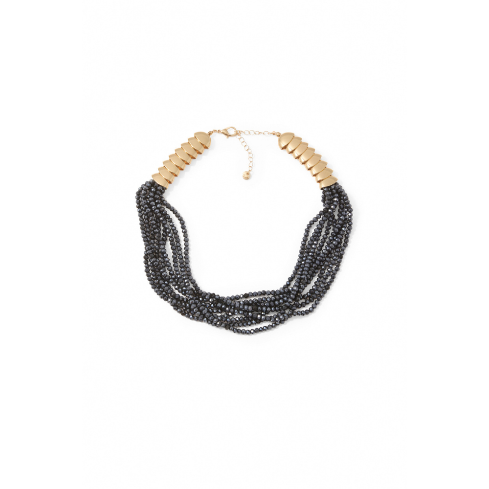 Sfera  | Choker Articulado Metal