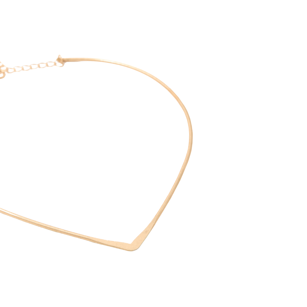 Sfera | Set Collar Cinta