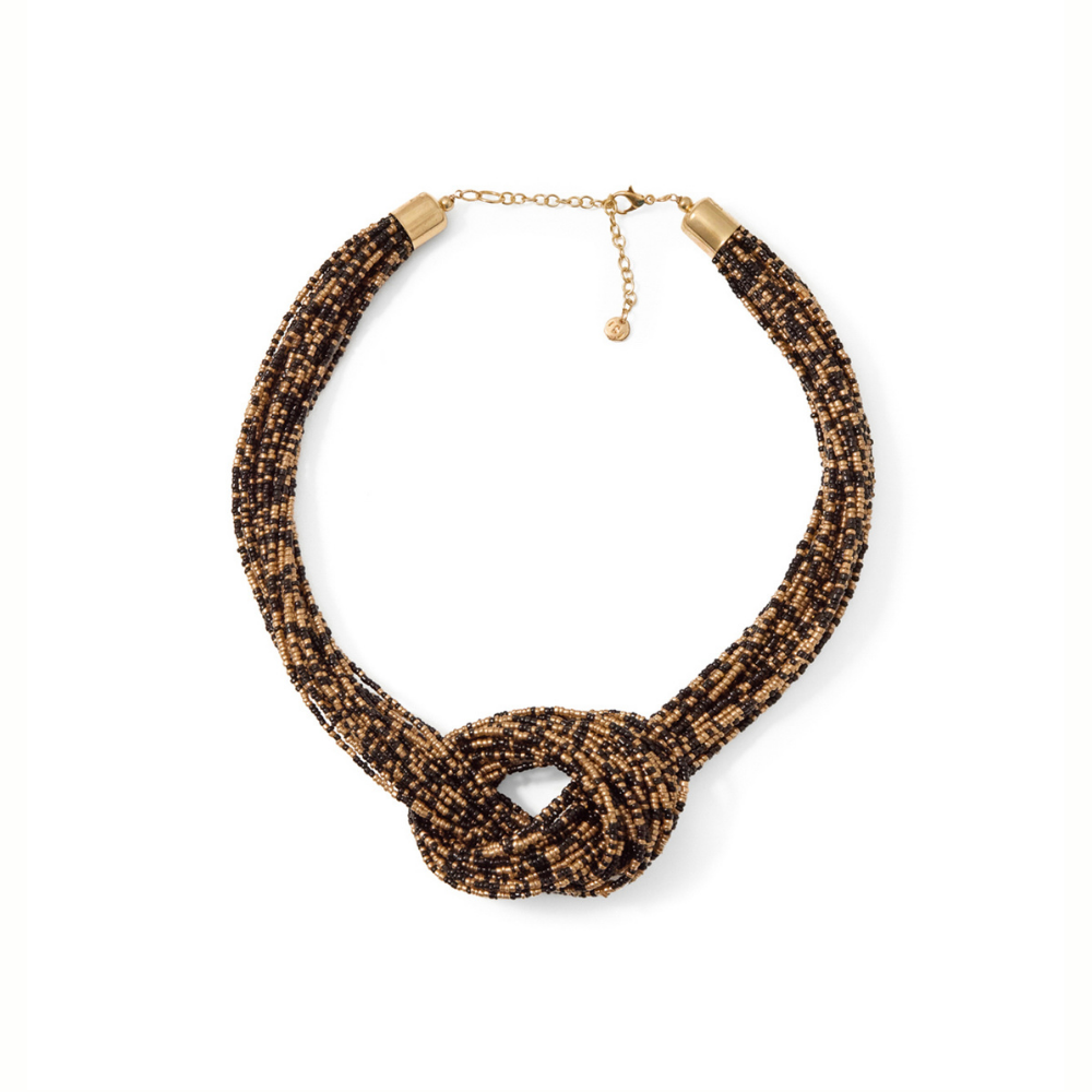 Sfera | Choker nudo para dama