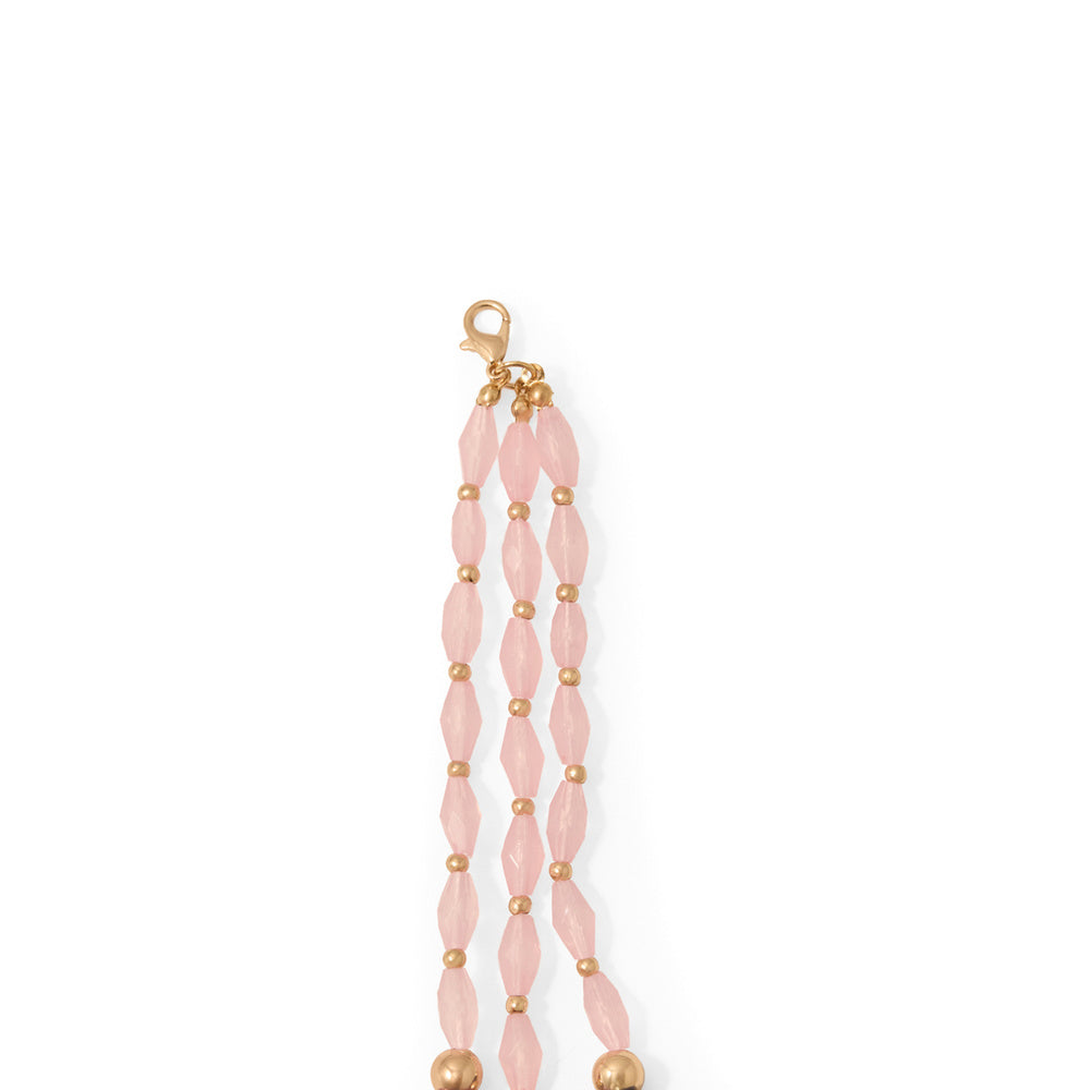 Sfera | Choker Piedras Multicolor