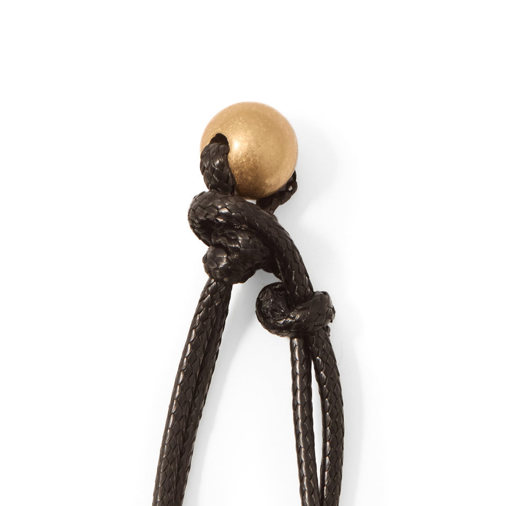 Sfera | Choker Piezas Metal