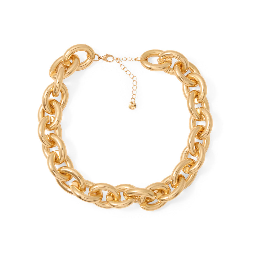 Sfera | Choker Maxieslabones