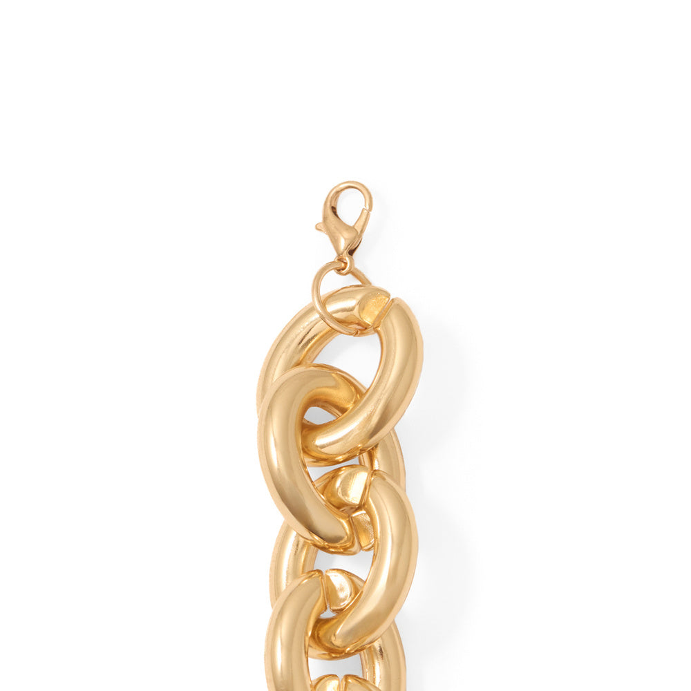 Sfera | Choker Maxieslabones