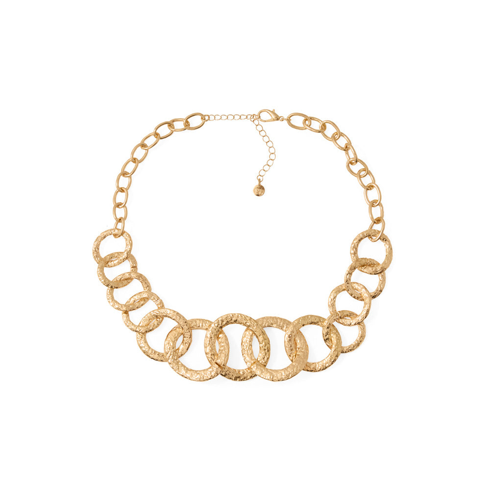 Sfera | Choker Multiaros Metal