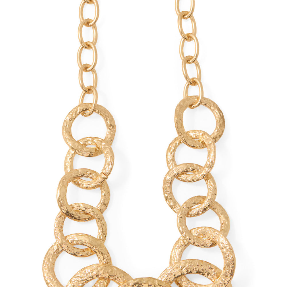 Sfera | Choker Multiaros Metal