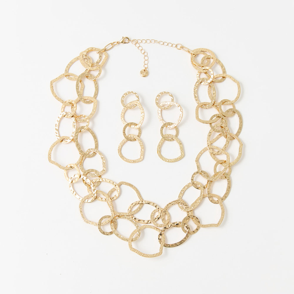 Sfera | Conjunto Arandelas Textura