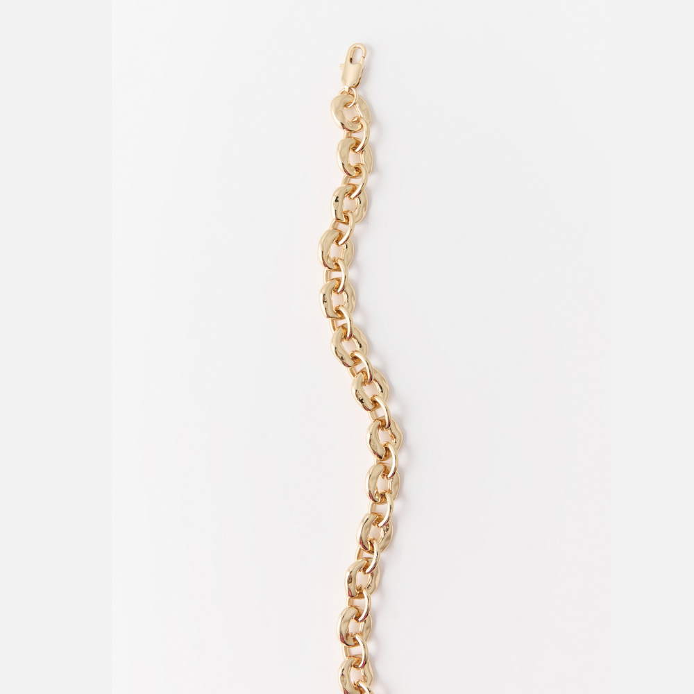 Sfera | Cadena eslabones para dama