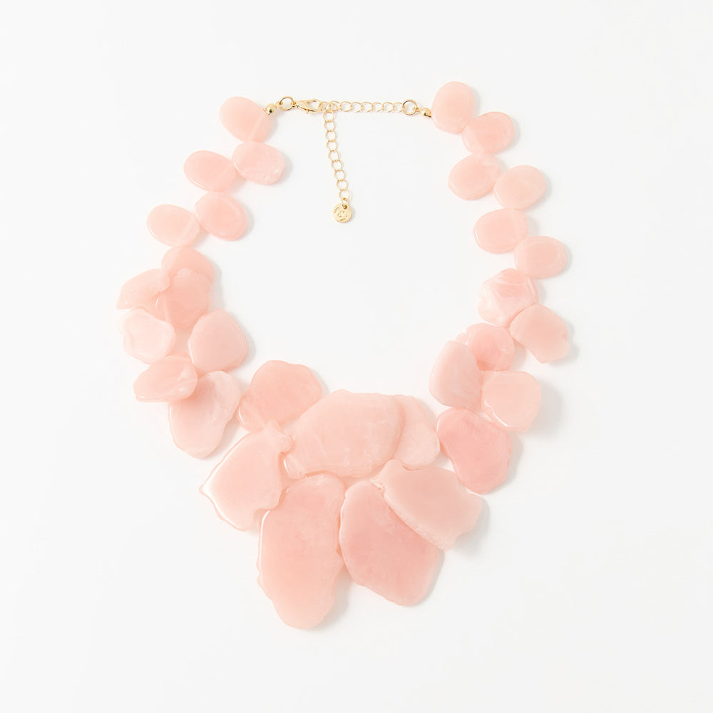 Sfera | Choker Pétalos