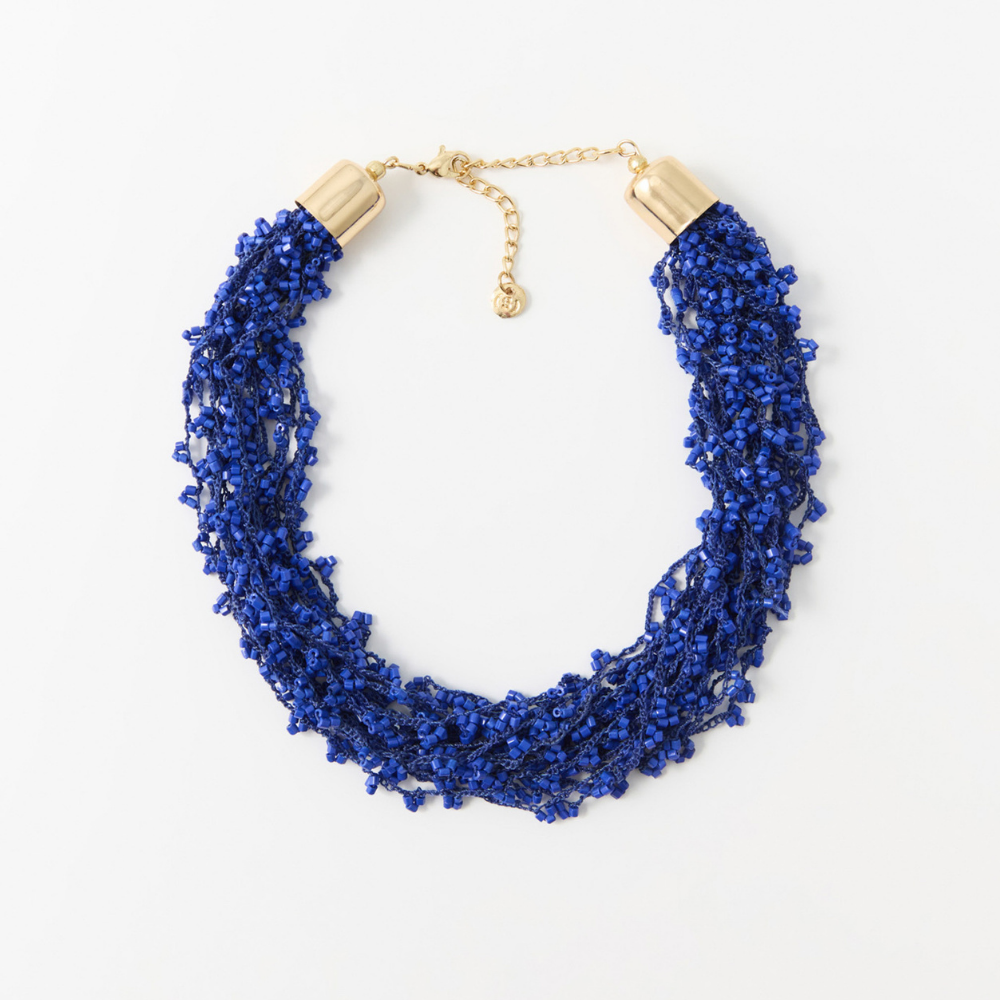 Sfera | Choker cuentas para dama