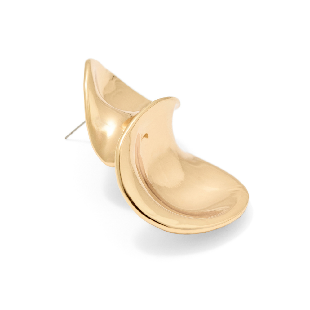 Sfera | Pendientes Retorcidos