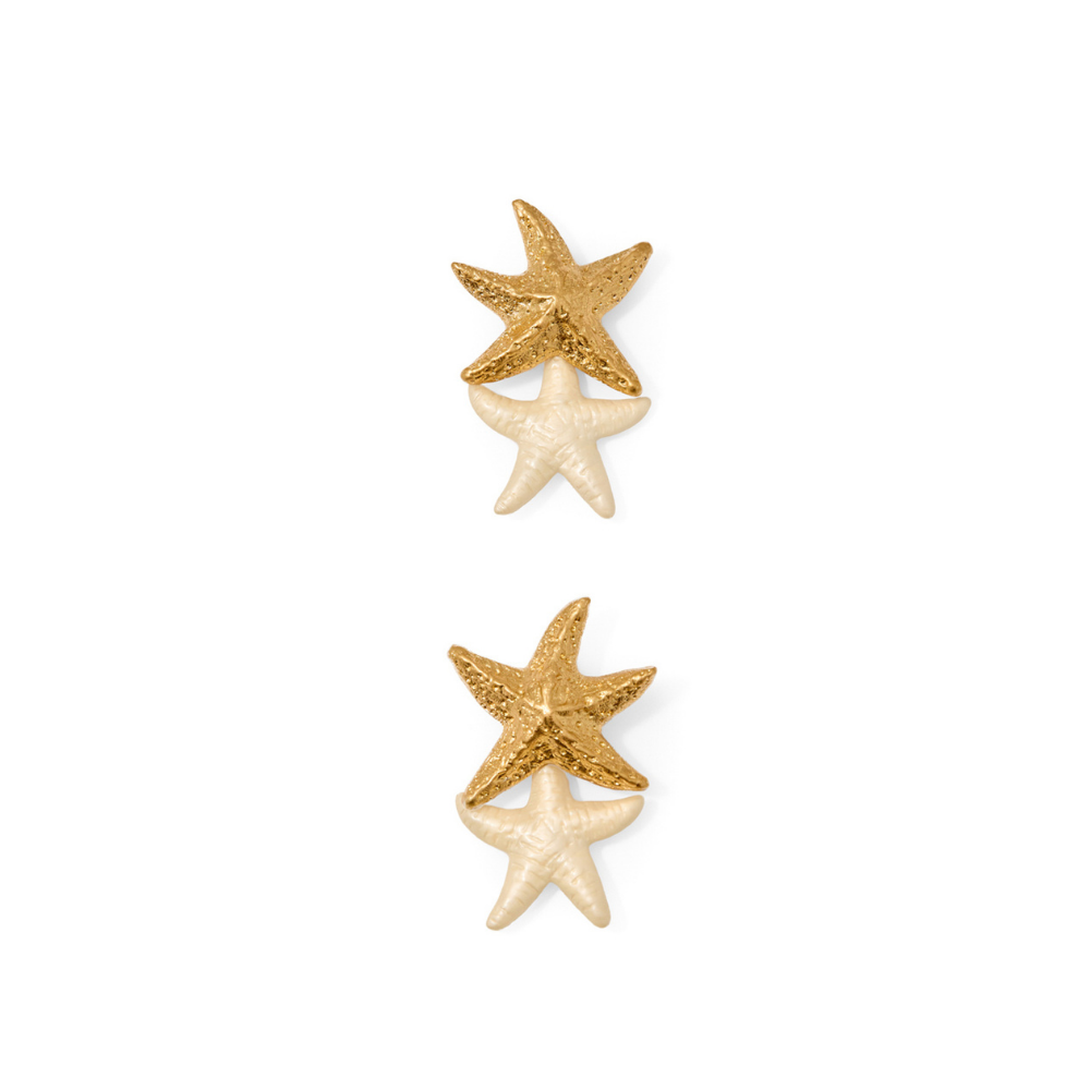 Sfera | Pendientes Estrella Doble