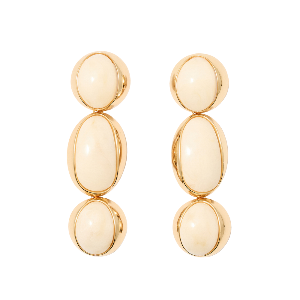 Sfera | Pendientes Triples