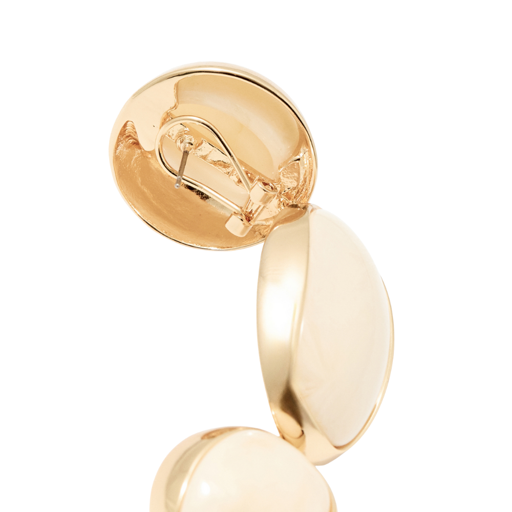 Sfera | Pendientes Triples