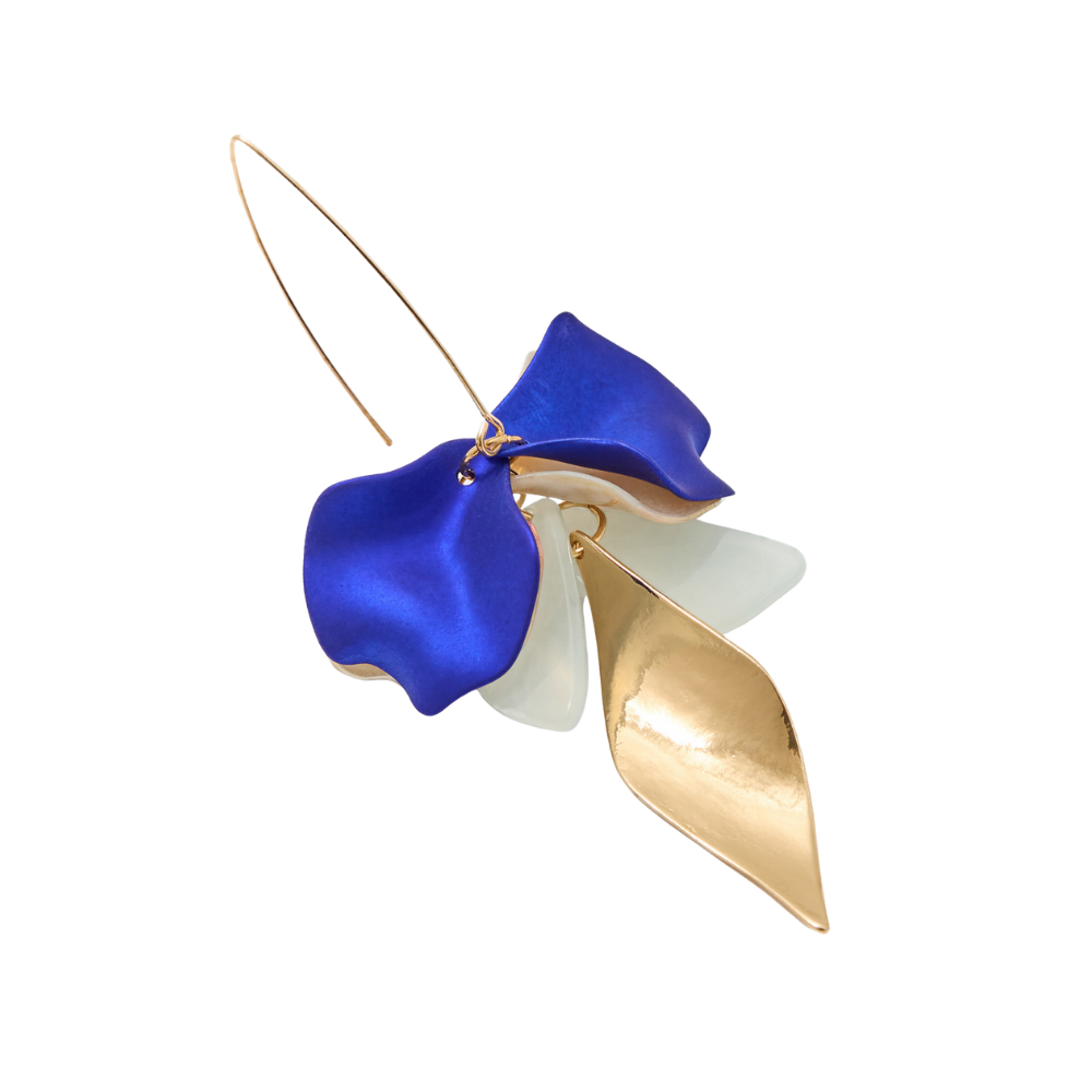 Sfera | Pendientes Palo Petalos