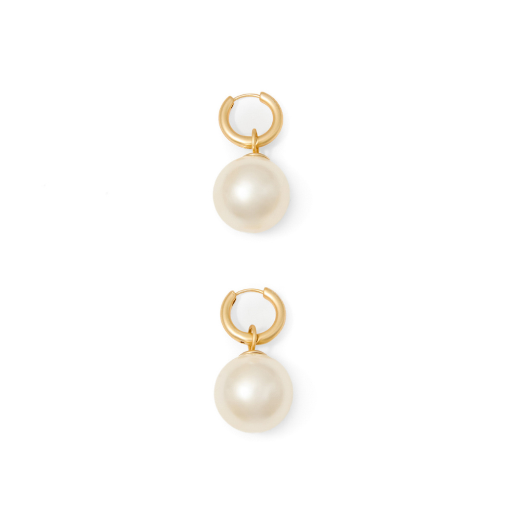 Sfera | Aros Perla Solitaria