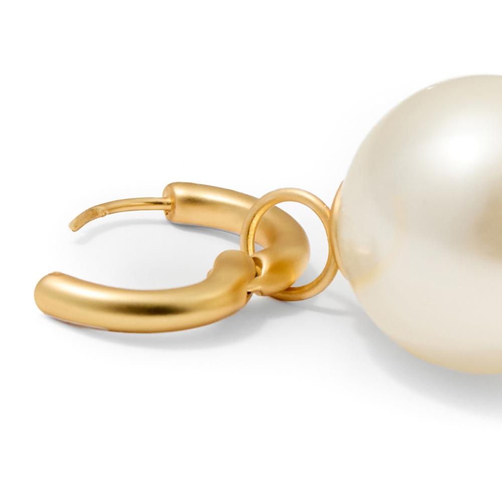 Sfera | Aros Perla Solitaria